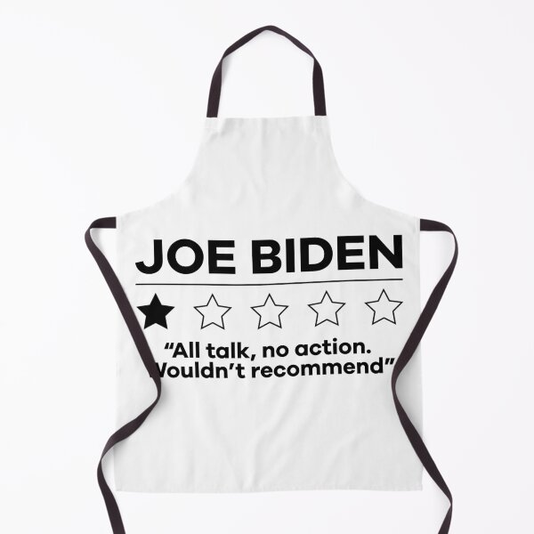 Item preview, Joe Biden Funny Review - Joe Biden Sucks designed and sold by Seth's Tees.