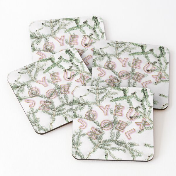 Item preview, Joyeux NOEL designed and sold by ViewerEqualsPhoton.