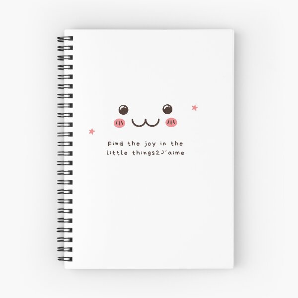 Item preview, Find the joy in the little things designed and sold by selfesteeem.
