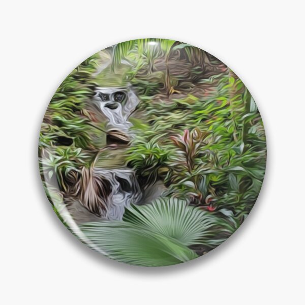 Item preview, Jungle Paradise designed and sold by Dead-Moroz.