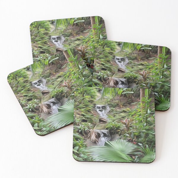 Item preview, Jungle Paradise designed and sold by Dead-Moroz.