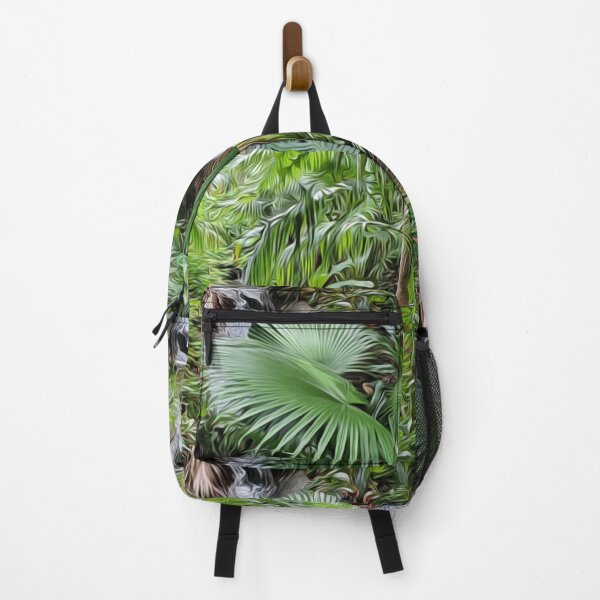 Item preview, Jungle Paradise designed and sold by Dead-Moroz.