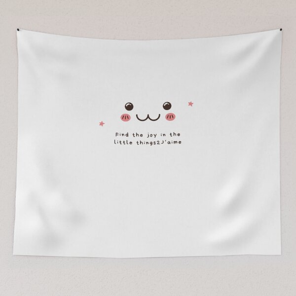 Item preview, Find the joy in the little things designed and sold by selfesteeem.