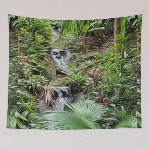 Item preview, Jungle Paradise designed and sold by Dead-Moroz.