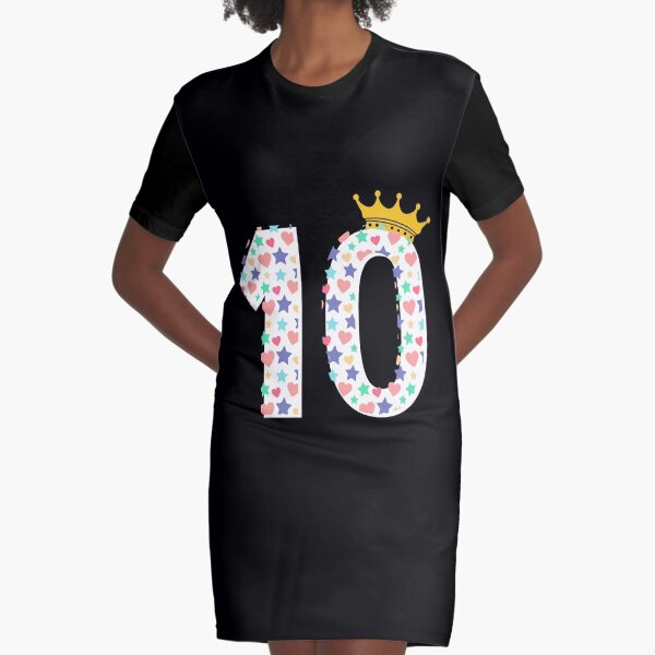 10th Birthday Outfit Dresses for Sale Redbubble