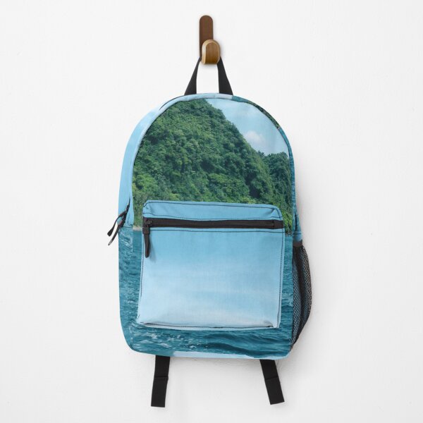Item preview, Ocean and Mountain View designed and sold by Yesido.