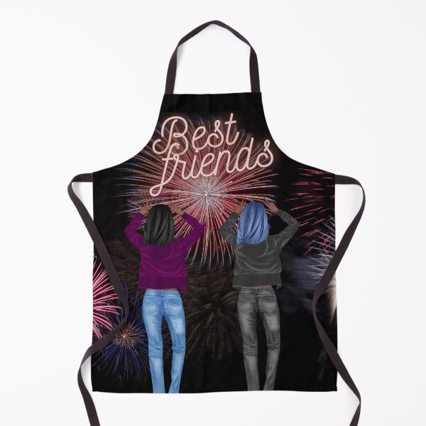Item preview, Bestie Vibes Only designed and sold by SunfullyYours.
