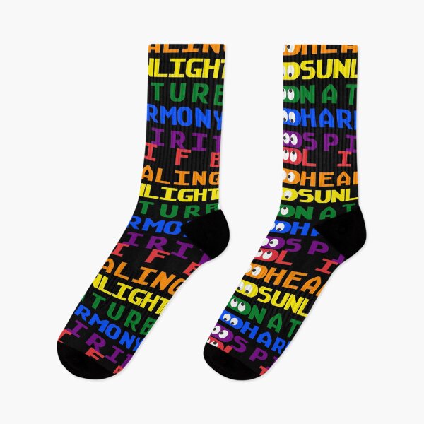 Item preview, Rainbow Meaning _ LGBT  80's game designed and sold by pannolinno.