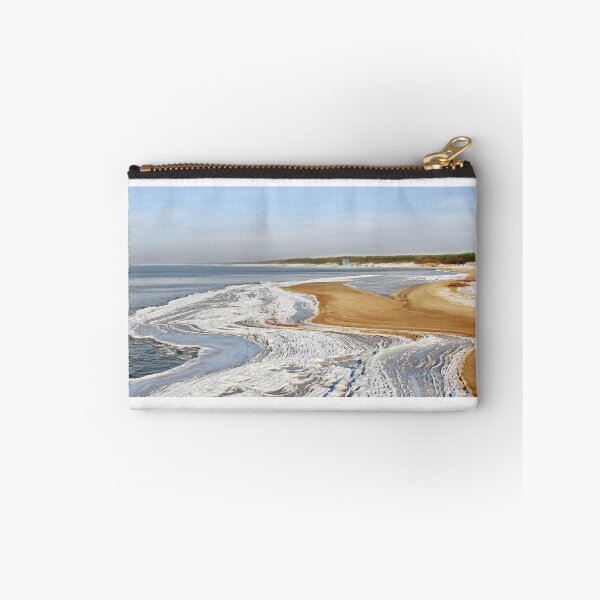 Item preview, sea in winter designed and sold by Geraldas Galinauskas.