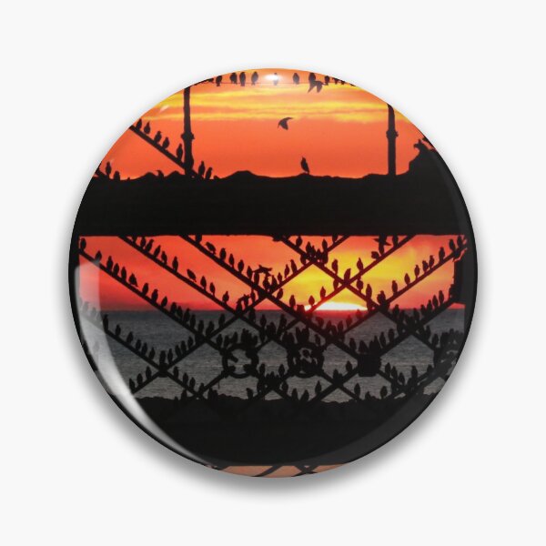 Item preview, Sundown designed and sold by GreyFeatherPhot.