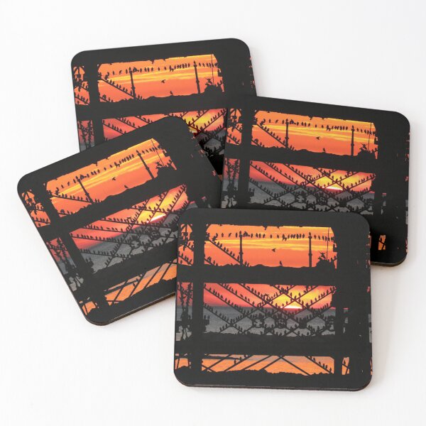 Item preview, Sundown designed and sold by GreyFeatherPhot.