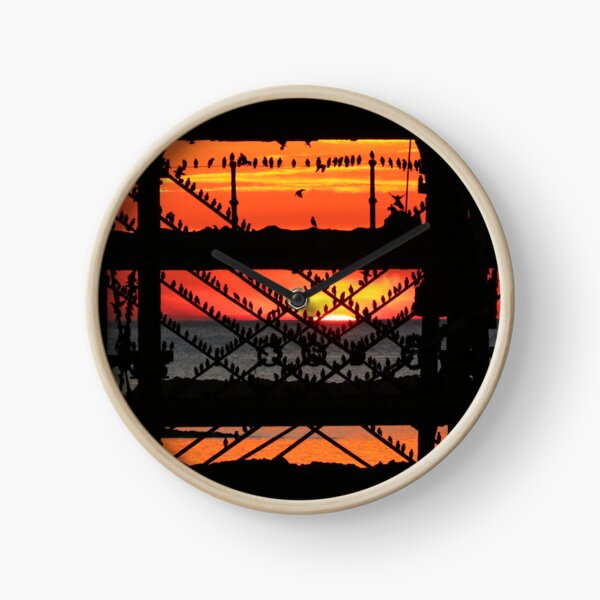 Item preview, Sundown designed and sold by GreyFeatherPhot.