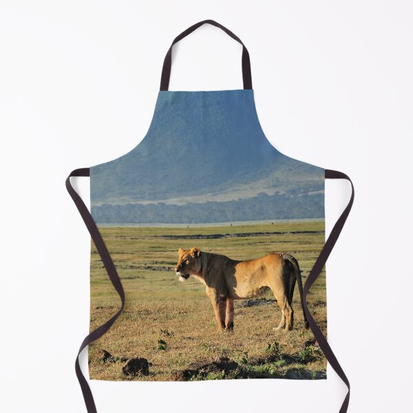 Item preview, "Queen of Ngorongoro" designed and sold by Andreas Koerner.