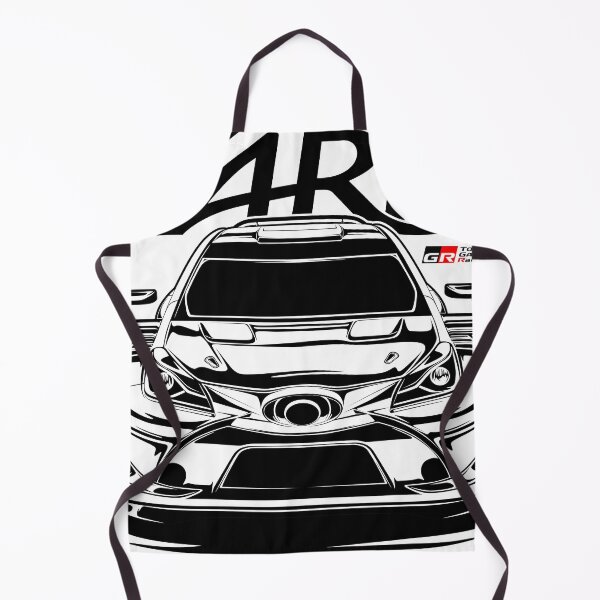 Item preview, WRC Yaris Gazoo Racing designed and sold by idrdesign.