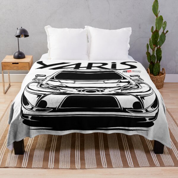 Item preview, WRC Yaris Gazoo Racing designed and sold by idrdesign.