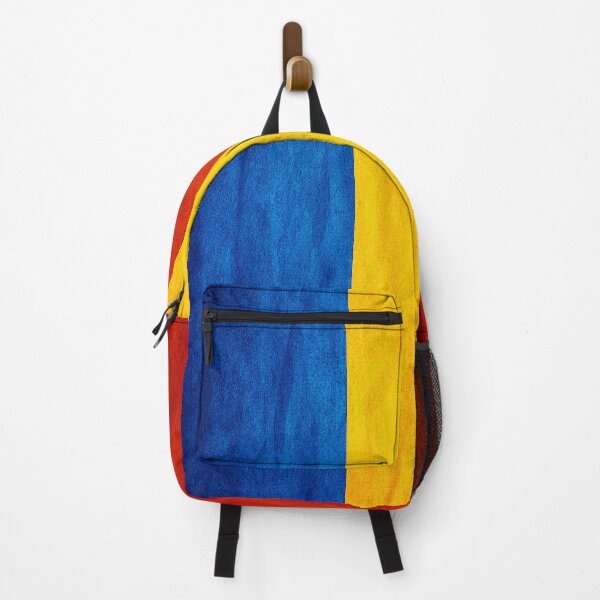 Item preview, Romania | Romanian Flag | National Flag of Romania | Romanian National Flag designed and sold by RedeyeDigital.