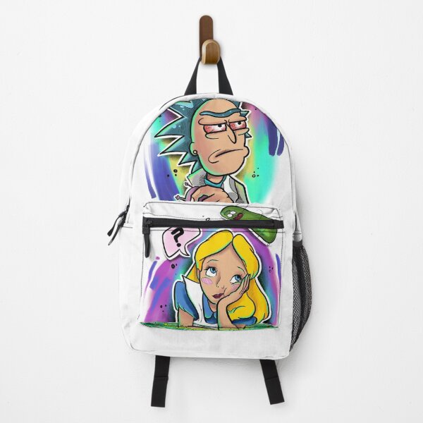 Item preview, Alice in nobodys world designed and sold by Biatattoo.