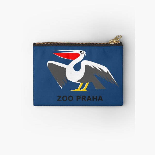Item preview, Zoo Praha Pelikan designed and sold by Yeaha.