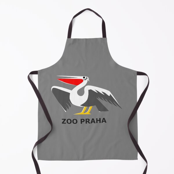Item preview, Zoo Praha Pelikan designed and sold by Yeaha.