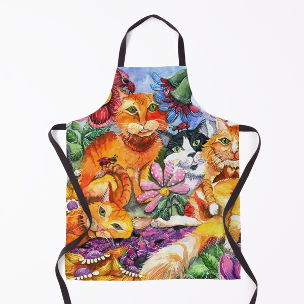 Item preview, Garden Party designed and sold by ShelleyYlstArt.