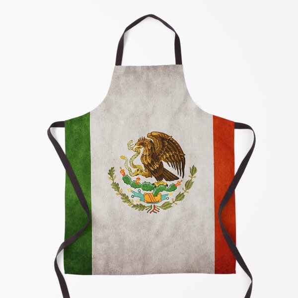 Item preview, Mexico | Mexican Flag | National Flag of Mexico designed and sold by RedeyeDigital.