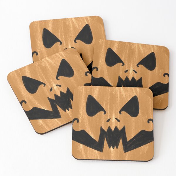 Item preview, Scary Pumpkin designed and sold by Zuzajs14.