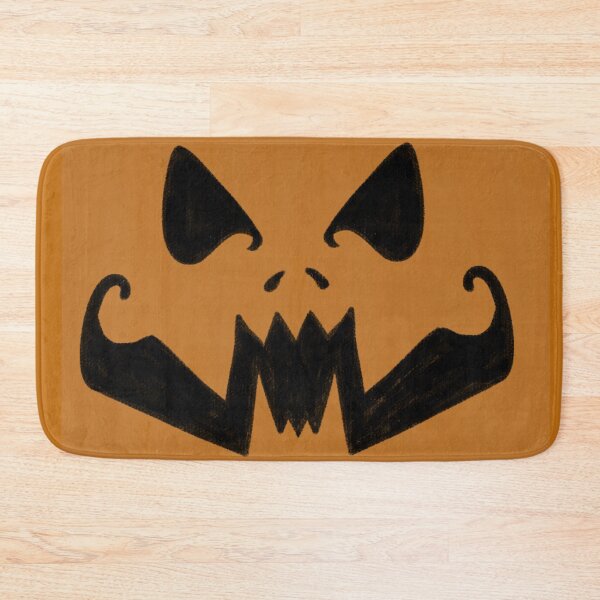 Item preview, Scary Pumpkin designed and sold by Zuzajs14.