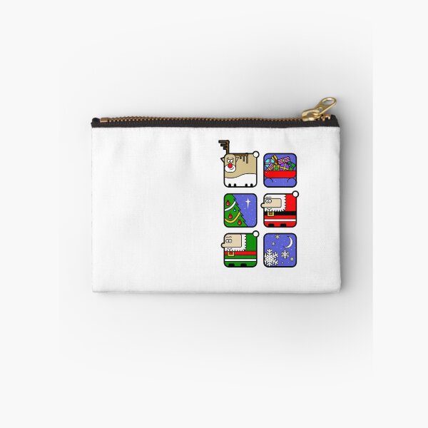 Item preview, Funny Graphic Christmas Six Pack For Kids designed and sold by Quooki.