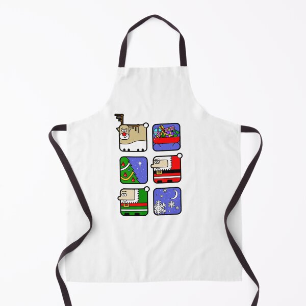 Item preview, Funny Graphic Christmas Six Pack For Kids designed and sold by Quooki.