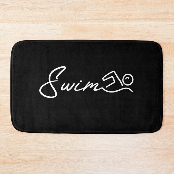 Item preview, swim designed and sold by PRINTED ..