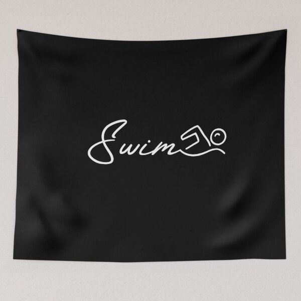 Item preview, swim designed and sold by PRINTED ..
