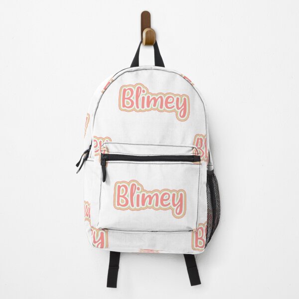 Item preview, Blimey ! designed and sold by SANA MAMOUN ALAJJAN .