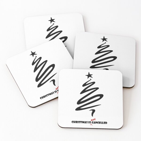 Item preview, NAVIDAD NO SE CANCELA designed and sold by comcamworld.
