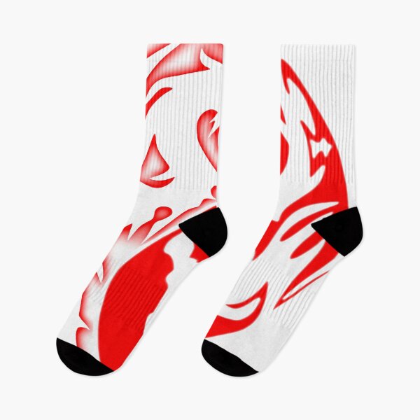 Item preview, The twin dragon red and white balancing designed and sold by Arramavis.