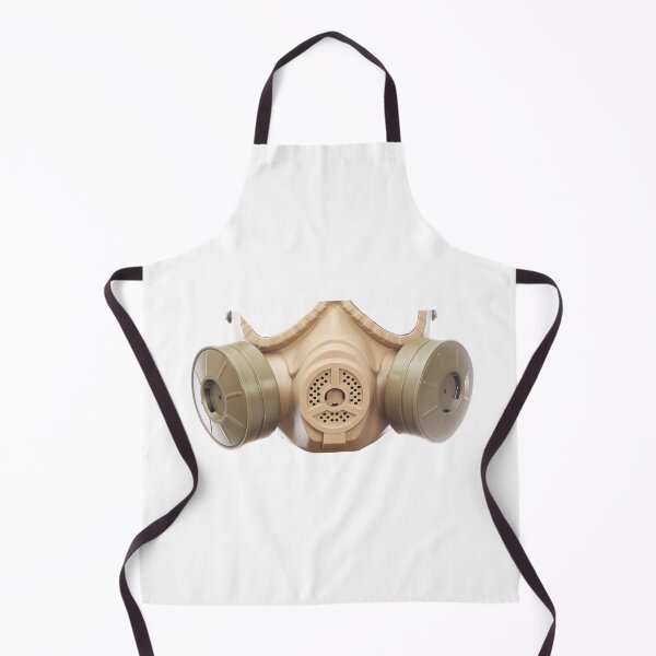 Item preview, GAS MASK OF THE APOCALYPSE designed and sold by SPARTIAN.