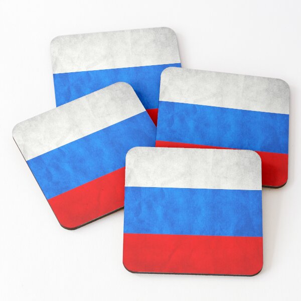Item preview, Russia | Russian Flag | National Flag of Russia | Russian National Flag designed and sold by RedeyeDigital.