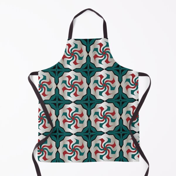 Item preview, abstract decorative cute ethnic pattern designed and sold by ErhanArt.