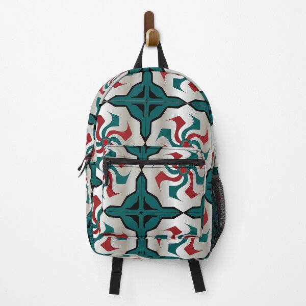 Item preview, abstract decorative cute ethnic pattern designed and sold by ErhanArt.
