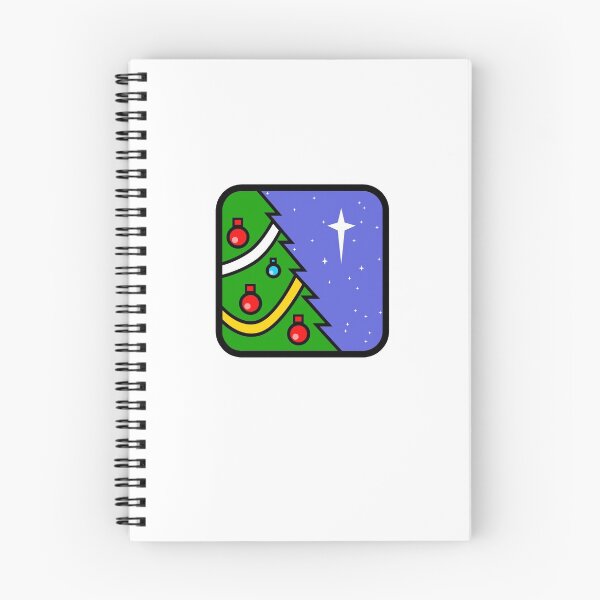 Item preview, Funny Graphic Christmas Tree And Star For Kids designed and sold by Quooki.