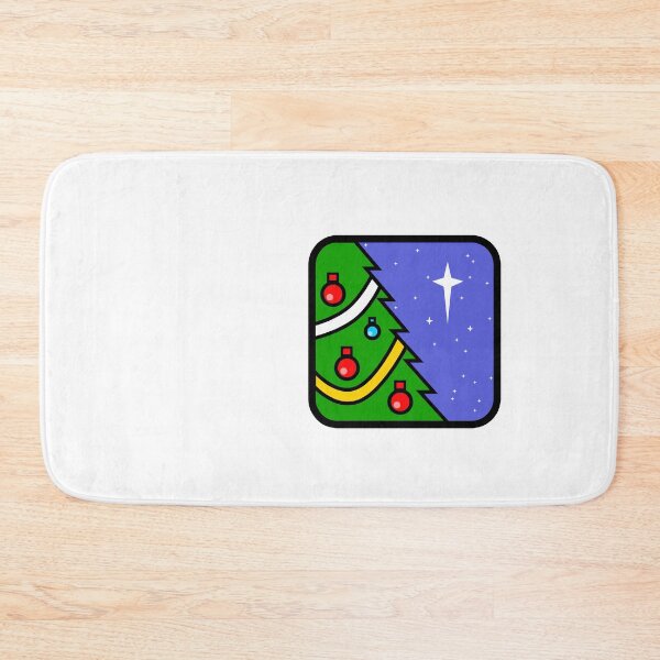Item preview, Funny Graphic Christmas Tree And Star For Kids designed and sold by Quooki.