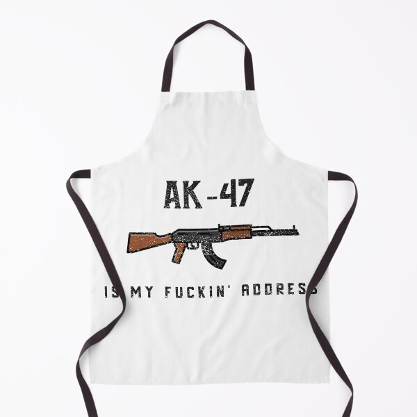 Item preview, AK 47 Clean Design designed and sold by SimplePickUps.
