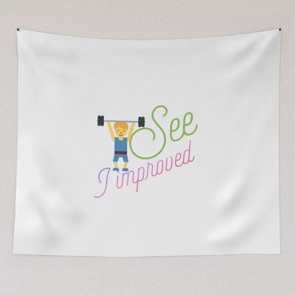 Item preview, See I improved designed and sold by vinodsatin.
