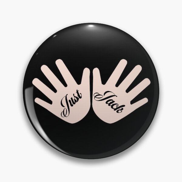 Item preview, Just Jack designed and sold by finbarrboy.