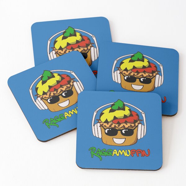Item preview, Raggamuffin designed and sold by Lyubomir Emilov Gizdov.