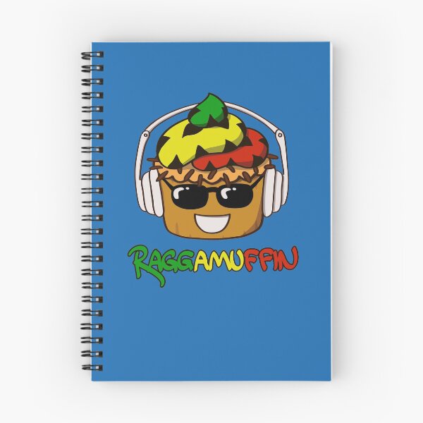 Item preview, Raggamuffin designed and sold by Lyubomir Emilov Gizdov.