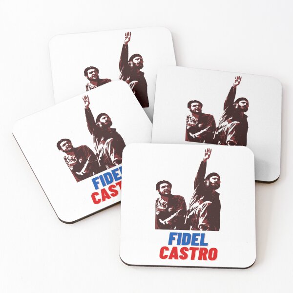 Item preview, FIDEL CASTRO designed and sold by Macka137.