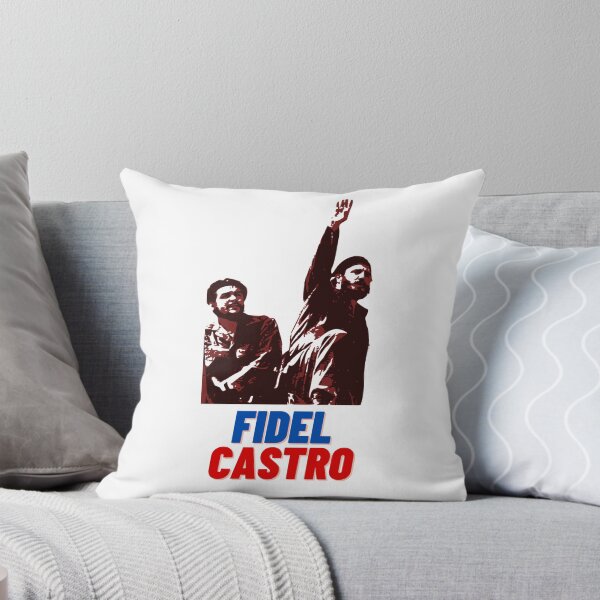 Artikelvorschau, FIDEL CASTRO entworfen und verkauft von Macka137.