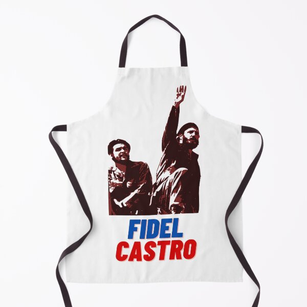 Item preview, FIDEL CASTRO designed and sold by Macka137.