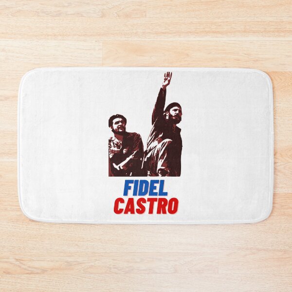 Item preview, FIDEL CASTRO designed and sold by Macka137.