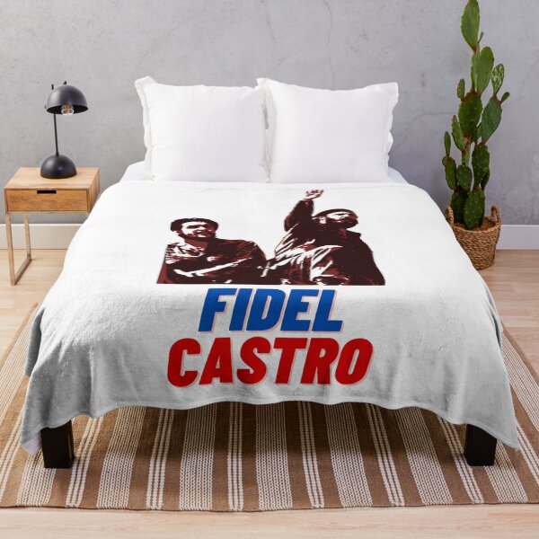 Item preview, FIDEL CASTRO designed and sold by Macka137.